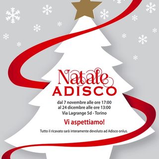 Dal 7 novembre in via Lagrange, torna il tradizionale Mercatino di Natale