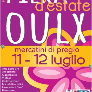 A Oulx la fiera d'estate per far ripartire commercio e turismo