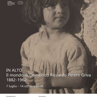 Ussegio, al via la mostra di Domenico Riccardo Peretti Griva sulla montagna