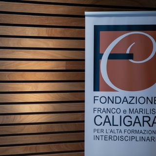 Caligara Lecture 2019, si discute del &quot;Futuro dell'immagine&quot; con Federico Vercellone