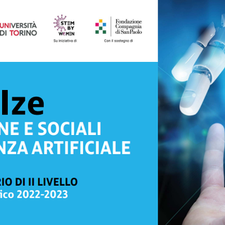 Intelligenza artificiale, nasce il primo Master per avvicinare i laureati in scienze umanistiche al digitale