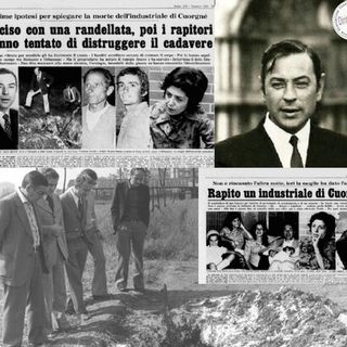 Mario Ceretto, dimenticato da molti ma ricordato dagli studenti calabresi
