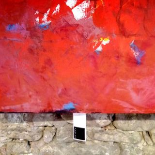 Dal 31 agosto a Torino la mostra personale di Andrés Avré