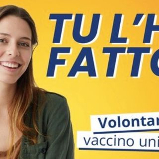 campagna volto