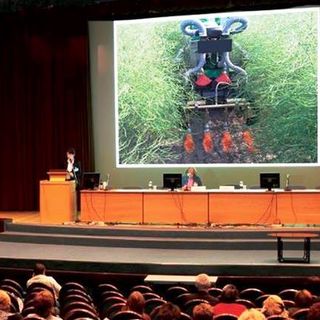 Avigliana, giornata informativa sul nuovo sistema fisico e non chimico per il diserbo di aree pubbliche e private