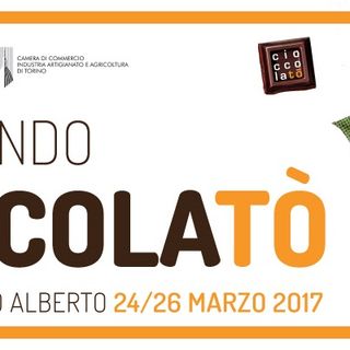 Aspettando Cioccolatò, i risultati della call pubblica a Torino