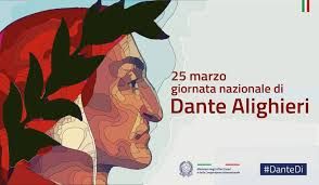 Dante Alighieri di profilo
