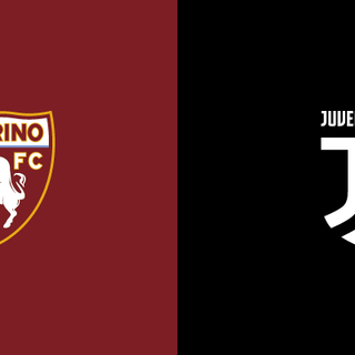 loghi toro e juve