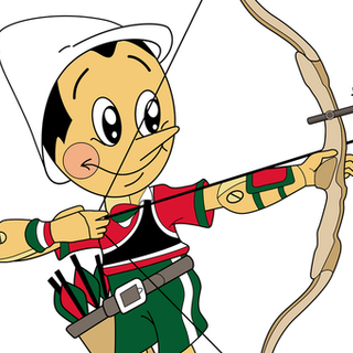 Cantalupa, “Trofeo Pinocchio” di tiro con l’arco Cantalupa, “Trofeo Pinocchio” di tiro con l’arco