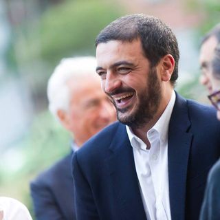 Il torinese Lorenzo Balbi nuovo direttore del MAMbo