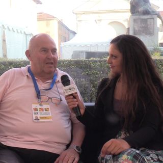 Il successo della Fiera del Peperone: lo racconta il direttore Lorenzo Sola [VIDEO]
