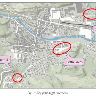 Susa, un progetto per rendere più sicure la statale 24 e la provinciale 209