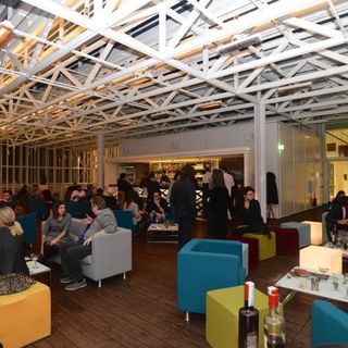 Il lounge bar Piano35 di Torino tra i 10 migliori cocktail bar d'Italia
