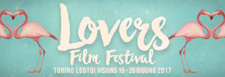 Lovers Film Festival di Torino sospende la programmazione lunedì 19