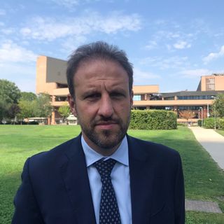 Claudio Lubatti (Azione)