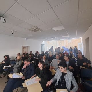 L’Associazione La Goccia di Lube ETS avvia il nuovo step dell'iniziativa con una rete di oltre 110 imprese coinvolte