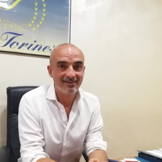 Calcio. Chisola, il presidente Luca Atzori guarda alla Serie D: &quot;Abbiamo grande entusiasmo, non vediamo l’ora di iniziare&quot;