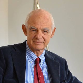 Luca Ricolfi