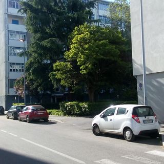 Torino, luci accese in pieno giorno a Mirafiori Sud (FOTO E VIDEO)