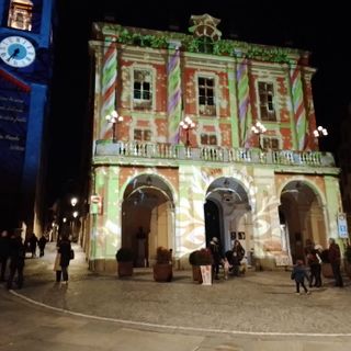 Moncalieri aderisce al progetto “M’illumino di meno”: domani spente le luci del Palazzo Comunale