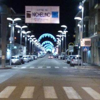 Non solo Natale è Reale (a Stupinigi), la magia delle feste illumina Nichelino
