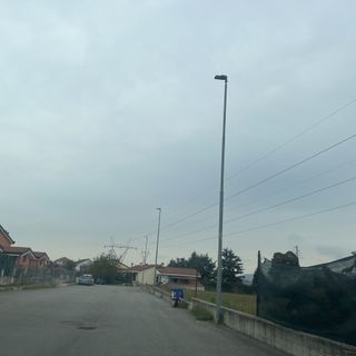 luci pubbliche in strada luci pubbliche in strada