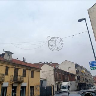 luminarie nichelino 2022