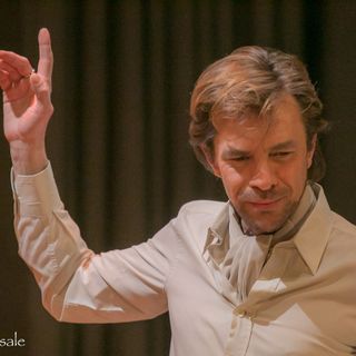 Debutta a Torino in prima nazionale “L’ultima notte di Edgar Allan Poe”