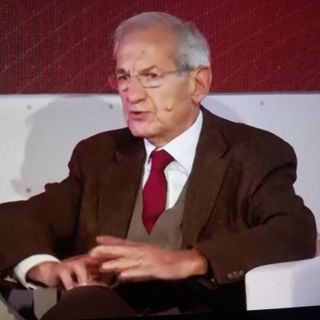 Luciano Violante