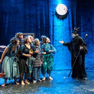 Teatro: "La lucidità della Bilancia" domenica a Grugliasco