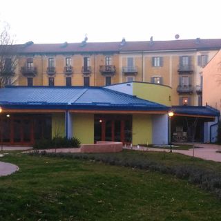 Vanchiglietta: il Paguro, la ludoteca che non c’è