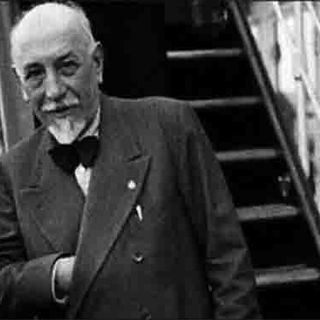 Stasera a Coazze omaggio a Pirandello con &quot;Il mio viaggio&quot;