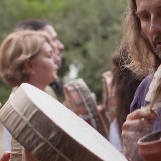 L’aquila e la farfalla… verso l’infinito con Luigi Jannarone e Le Arcane