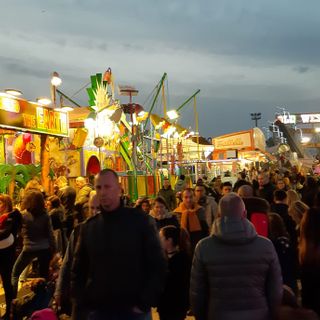 Coronavirus, circhi e luna park al ministro Franceschini: &quot;Servono 10 milioni, 5000 famiglie in ginocchio&quot;