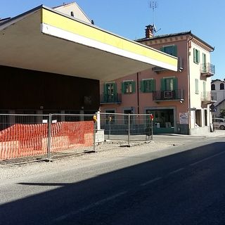 Luserna San Giovanni, c'è una raccolta firme contro il cantiere &quot;pericoloso&quot;