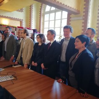 Torino, il M5S presenta i candidati: &quot;Miglior squadra per andare a governare&quot;