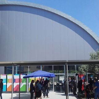 Il Museo A come Ambiente riparte con la mostra fotografica “ForEverest”