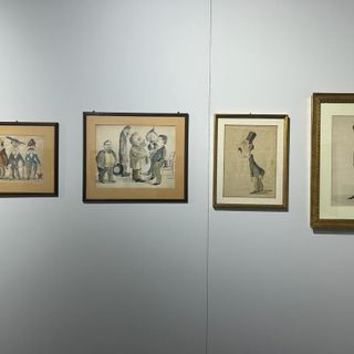 Grande successo per la mostra sui Macchiaioli al Mastio della Cittadella
