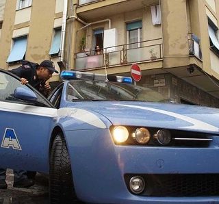 PH credit: Polizia di Stato