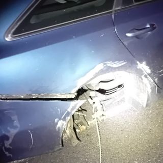 Incidente sulla Torino-Aosta: traffico pressoché bloccato in entrambe le direzioni  tra Scarmagno e Ivrea