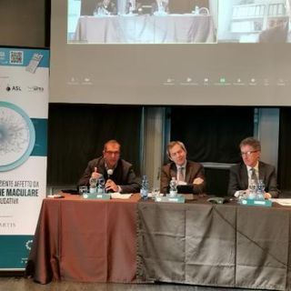 Maculopatia in Piemonte: le strategie per mettere fine al percorso a ostacoli dei pazienti