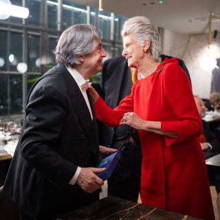 Grande serata al Lingotto per il maestro Muti: raccolti importanti fondi per la ricerca sul cancro