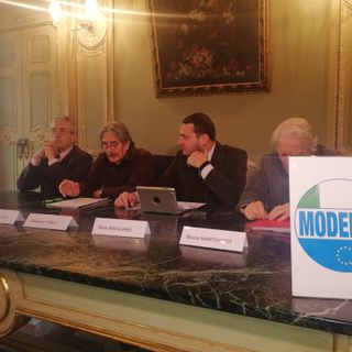 Opere d'arte vandalizzate a Torino, grido d'allarme di artisti e Moderati: &quot;Non perdiamo questo museo a cielo aperto&quot;