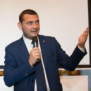 Silvio Magliano