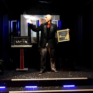 Guglielmo Wilson, il mago per le tue feste di compleanno