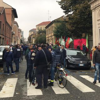 Mahle avvia la procedura di licenziamento per 453 lavoratori degli stabilimenti di Saluzzo e La Loggia