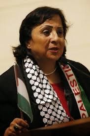 Stasera il Factory di Nichelino ospita l'ambasciatrice palestinese