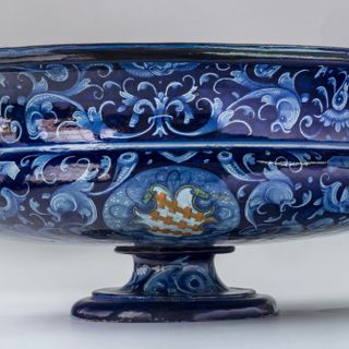 La maiolica del Rinascimento in mostra a Palazzo Madama: dal quotidiano al collezionismo