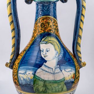 A Palazzo Madama la conferenza &quot; Maiolica a Palazzo: Urbino e la tradizione ceramica rinascimentale&quot;