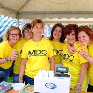 Mandria a tutta Birra! Si è concluso il primo MDC Beer Festival